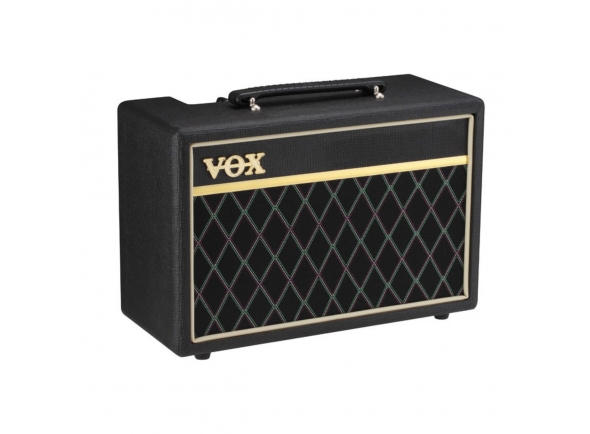 Vox Pathfinder 10 Bass Vox Pathfinder 10 Bass